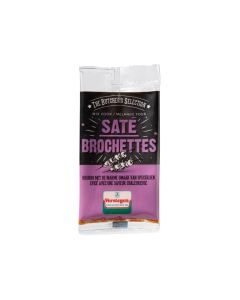 Mix voor Saté 9g Verstegen webshop