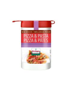 Mix voor Pizza & Pasta