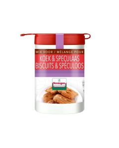 Mix voor Koek & Speculaas 40g Verstegen Spices & Sauces