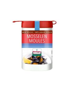 Mix voor Mosselen