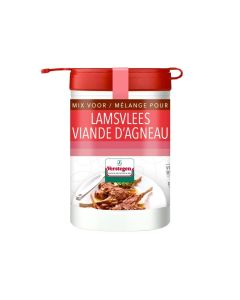 Mix voor Lamsvlees 70g Verstegen webshop