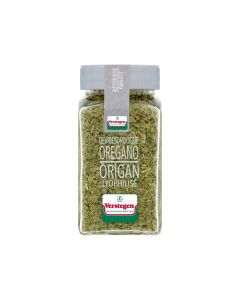 Oregano (gevriesdroogd) 18g Verstegen Spices & Sauces