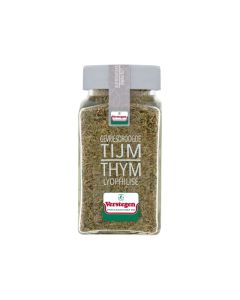 Tijm (gevriesdroogd) 26g Verstegen Spices & Sauces 