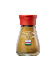 Komijnzaad (gemalen)