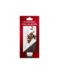 Kruidnagel 5 gram Verstegen Spices & Sauces
