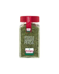 Peterselie 25g Verstegen Spices & Sauces
