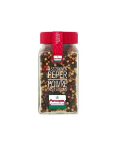 4 Seizoenenpeper 150g Verstegen Spices & Sauces
