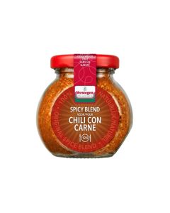 Original Spice Blend - Spicy Blend voor Chili Con Carne 63g Verstegen Spices & Sauces