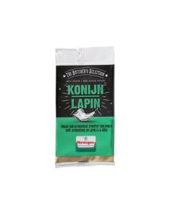 Mix voor Konijn 7g Verstegen webshop