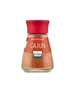 World Spice Blend - Cajun 34g Verstegen webshop