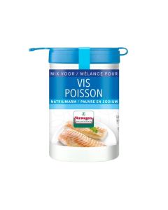 Kruidenmix voor Vis - Natriumarm
