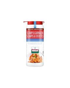 Mix voor Scampi & Garnalen 175g Verstegen Webshop