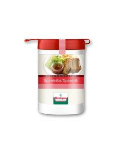 Mix voor Sparerib 70g Verstegen Spices & Sauces