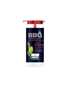 BBQ Vuurkruiden 50g Verstegen Spices & Sauces
