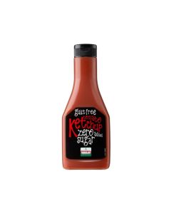 Guilt Free Tomato Ketchup 285ml Verstegen Spices en Sauces
