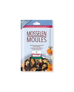 Mix voor Mosselen