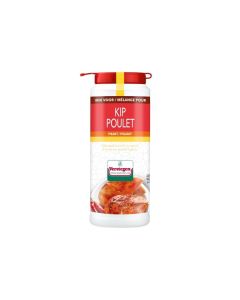 Mix voor kip - Pikant 