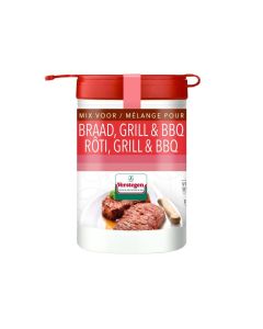 Mix voor Braad, Grill & BBQ 80ml Verstegen Spices & Sauces
