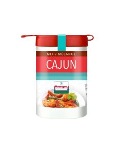 Mix Cajun 80ml Verstegen Spices & Sauces
