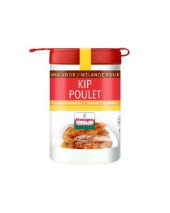 Mix voor Kip - Traditioneel 70g Verstegen Spices & Sauces
