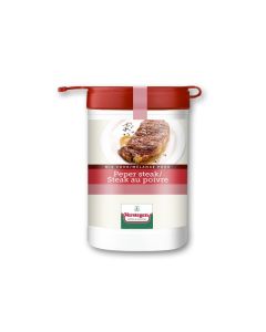 Mix voor Peper Steak 70g Verstegen Spices & Sauces