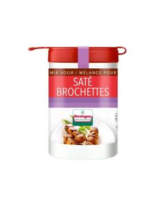 Mix voor Saté
