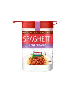 Mix voor Spaghetti - Pittig 65g Verstegen webshop