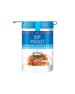 Mix voor Kip - Natriumarm