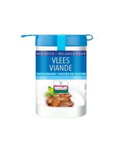 Kruidenmix voor Vlees - Natriumarm