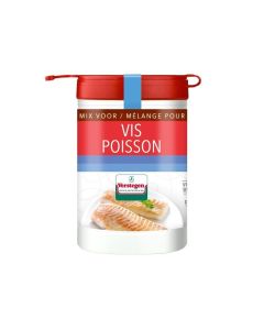 Mix voor Vis 
