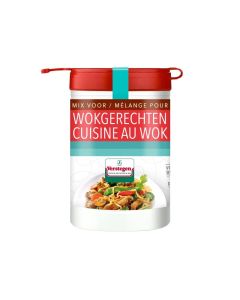 Mélange pour Cuisine au Wok 60g Verstegen Spices & Sauces
