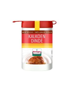 Mix voor Kalkoen 80g Verstegen webshop