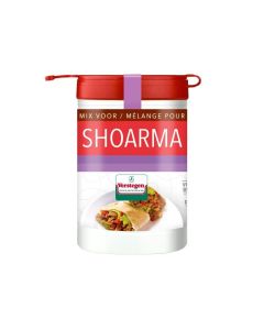 Mix voor Shoarma