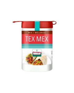 Mix Tex Mex