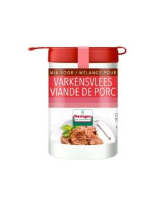 Mix voor Varkensvlees 
