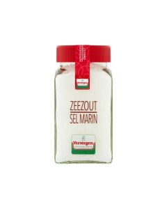 Zeezout 320g Verstegen Spices & Sauces
