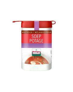 Mix voor Soep 100g Verstegen webshop