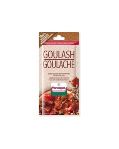 Mix voor Goulash