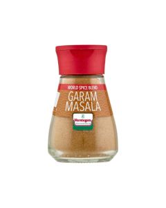World Spice Blend - Garam Masala 33g Verstegen webshop