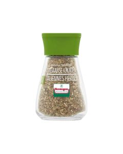 Italiaanse Kruiden - Biologisch 14g Verstegen Spices & Sauces