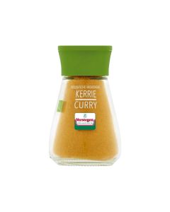 Kerrie - Biologisch 38g Verstegen Spices en Sauces
