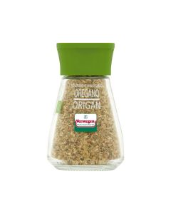 Oregano - Biologisch 10g Verstegen Spices & Sauces