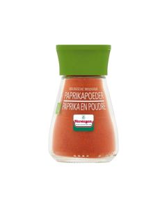 Paprikapoeder - Biologisch 38g Verstegen Spices & Sauces