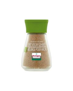 Mix voor Gehakt - Biologisch 73g Verstegen Spices en Sauces