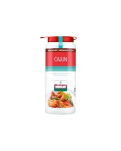 Mix Cajun 225g Verstegen Spices & Sauces