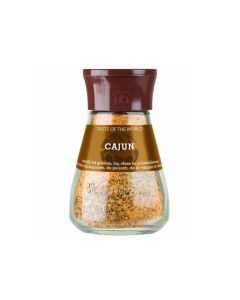 Taste of The World - Cajun 65g Verstegen Spices & Sauces