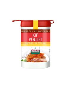 Mix voor Kip - Paprika 60g Verstegen Spices & Sauces