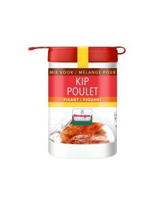 Mix voor Kip - Pikant