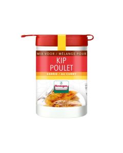 Mix voor Kip - Kerrie 60g Verstegen Spices & Sauces