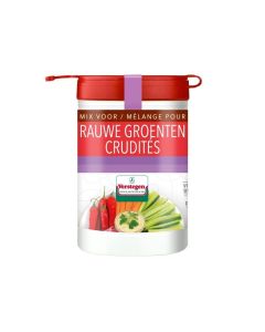 Mix voor Rauwe Groenten